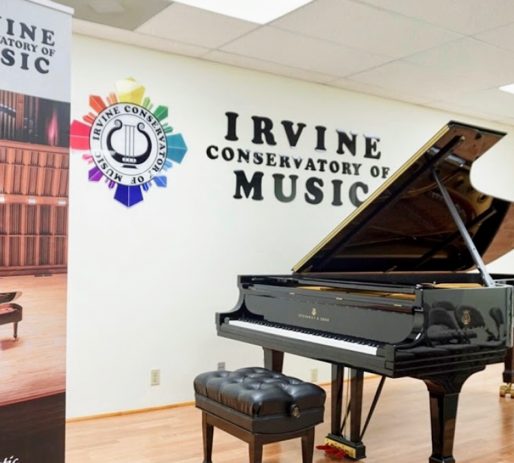 Irvine Conservatory of Music (Irvine,&nbspCA)